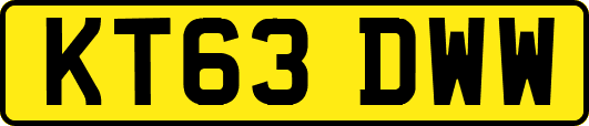KT63DWW