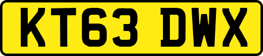 KT63DWX