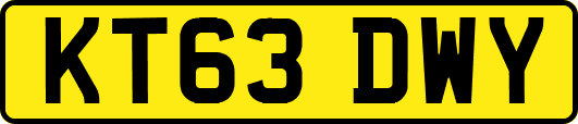 KT63DWY