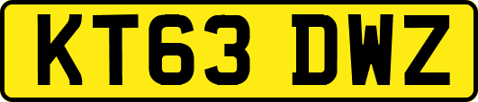 KT63DWZ
