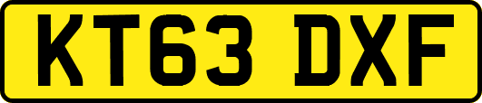 KT63DXF