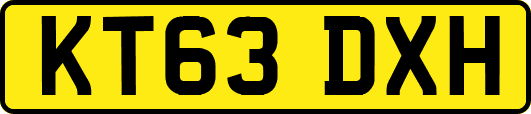 KT63DXH
