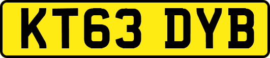 KT63DYB