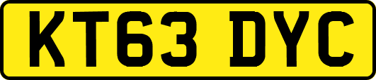 KT63DYC