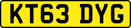 KT63DYG