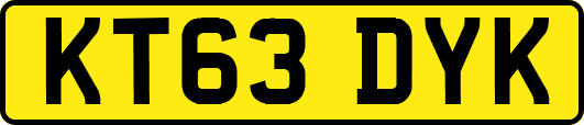 KT63DYK