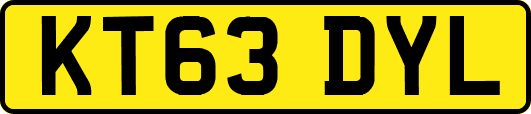 KT63DYL