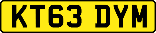 KT63DYM