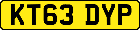KT63DYP