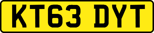 KT63DYT