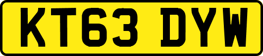 KT63DYW