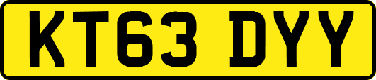 KT63DYY