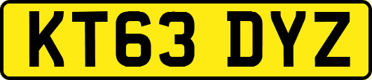 KT63DYZ