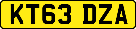 KT63DZA