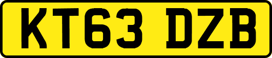 KT63DZB