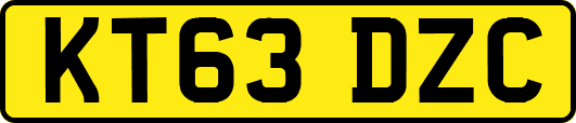 KT63DZC