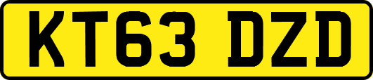 KT63DZD