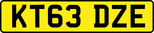 KT63DZE