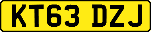 KT63DZJ