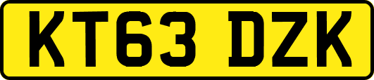 KT63DZK