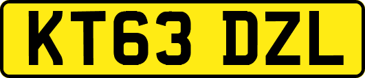 KT63DZL