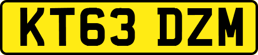 KT63DZM