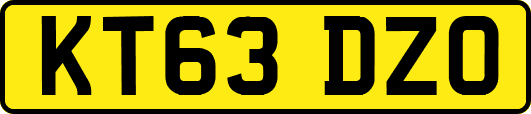 KT63DZO