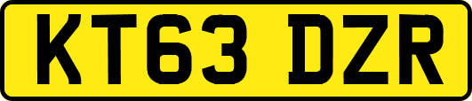 KT63DZR