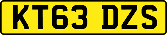KT63DZS