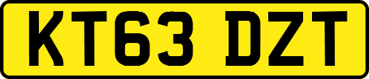 KT63DZT