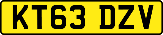 KT63DZV