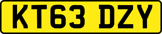 KT63DZY