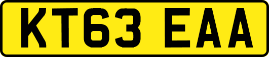 KT63EAA