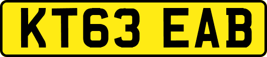 KT63EAB
