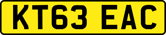 KT63EAC