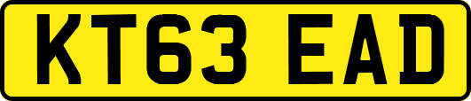 KT63EAD