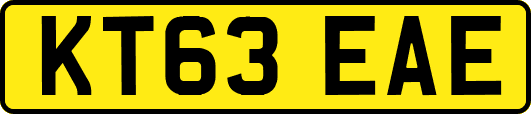 KT63EAE
