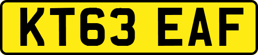 KT63EAF