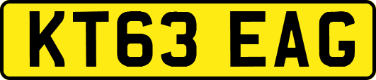 KT63EAG