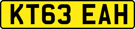 KT63EAH