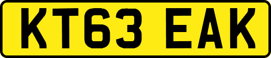 KT63EAK