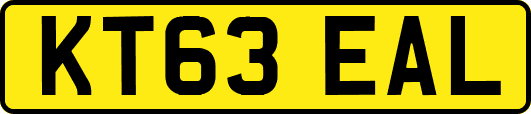 KT63EAL