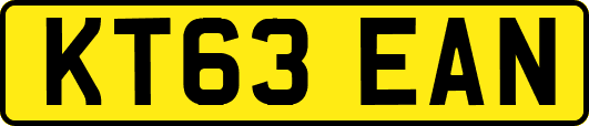 KT63EAN
