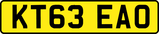 KT63EAO