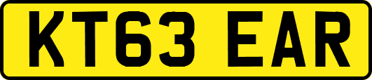 KT63EAR