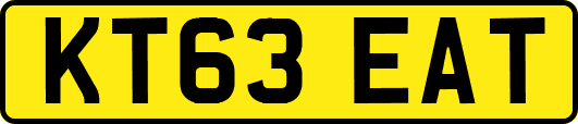 KT63EAT