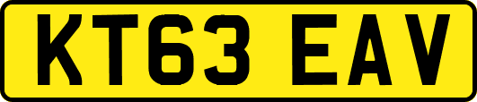 KT63EAV
