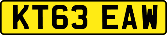 KT63EAW