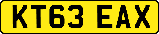 KT63EAX