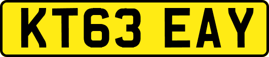 KT63EAY